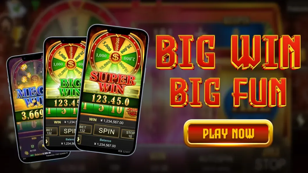 Online Casino Games